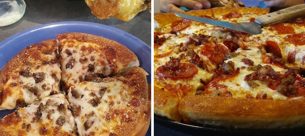 Nate's